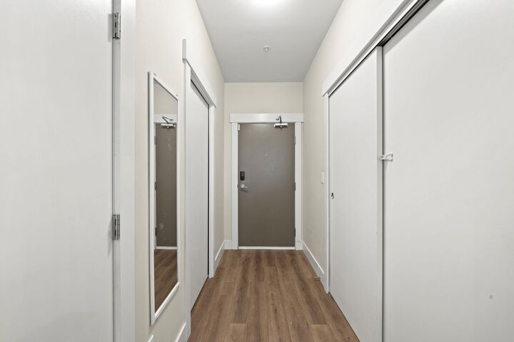 Property Photo:  2351 Kelly Avenue 308  BC V3C 0C6 