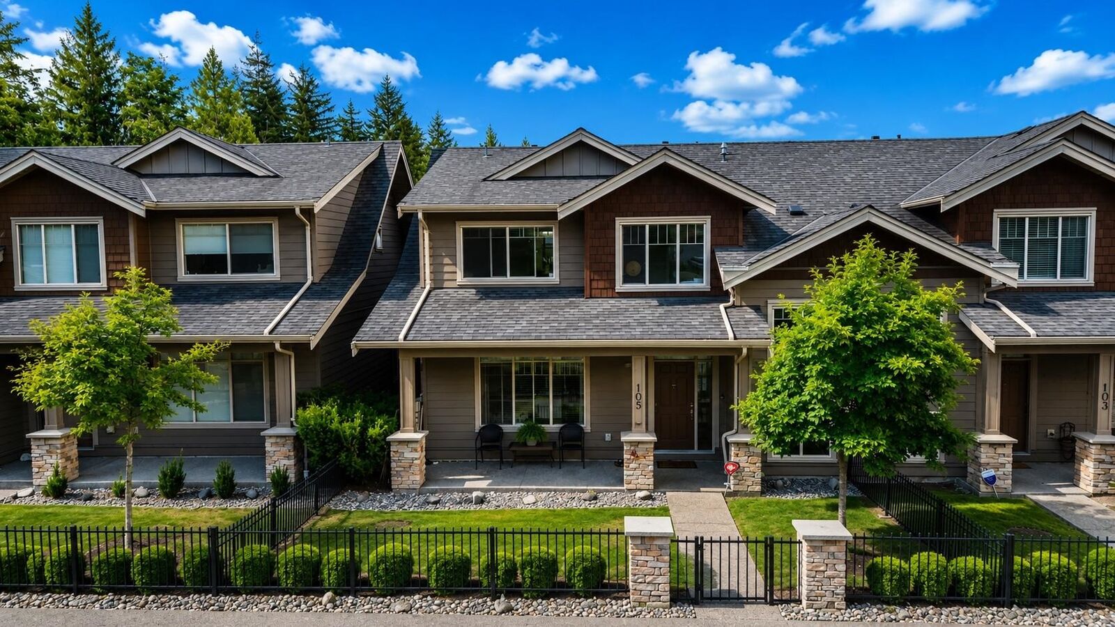 Property Photo:  3450 David Avenue 105  BC V3E 0B8 