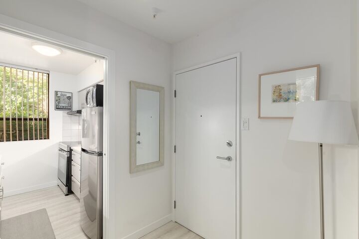 Property Photo:  1737 Duchess Avenue 101  BC V7V 1P8 