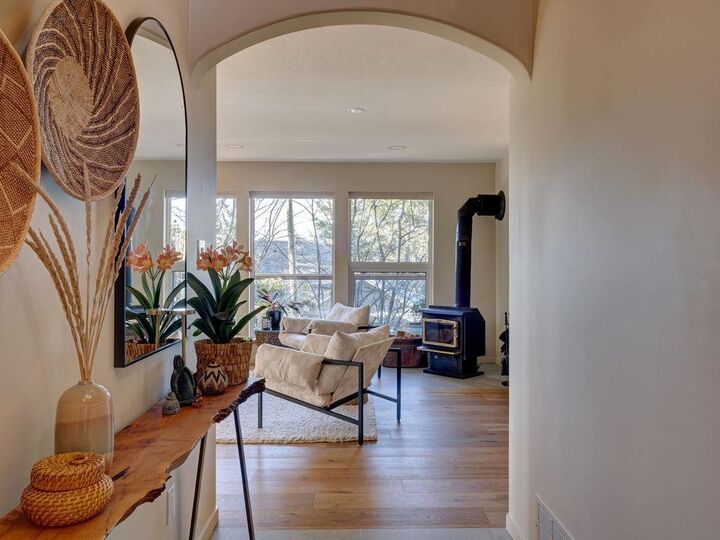Property Photo:  9291 Truman Road  BC V7Z 1B5 