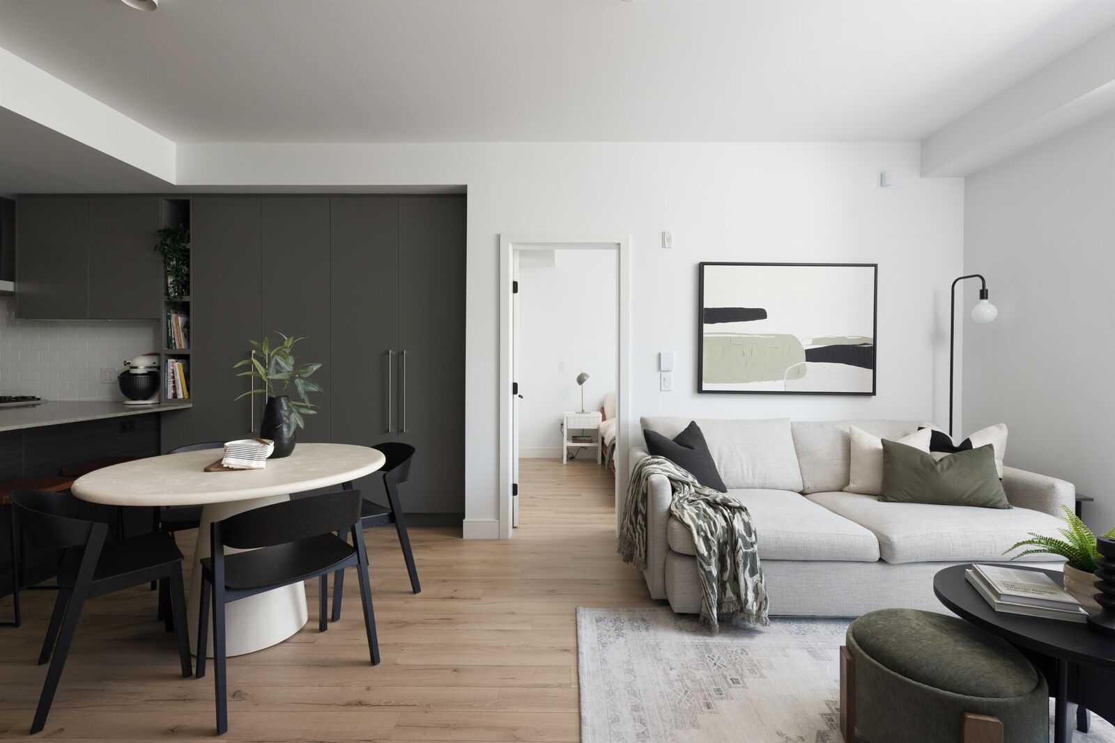 Property Photo:  3131 Murray Street 317  BC V3H 0L9 