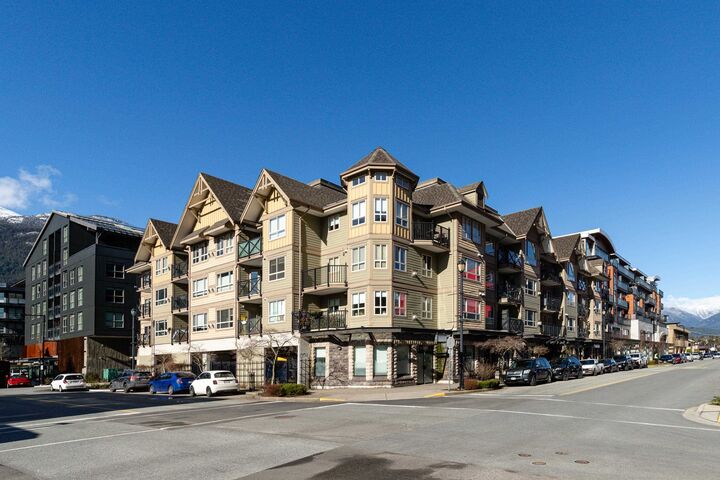 Property Photo:  38003 Second Avenue 313  BC V8B 0C4 