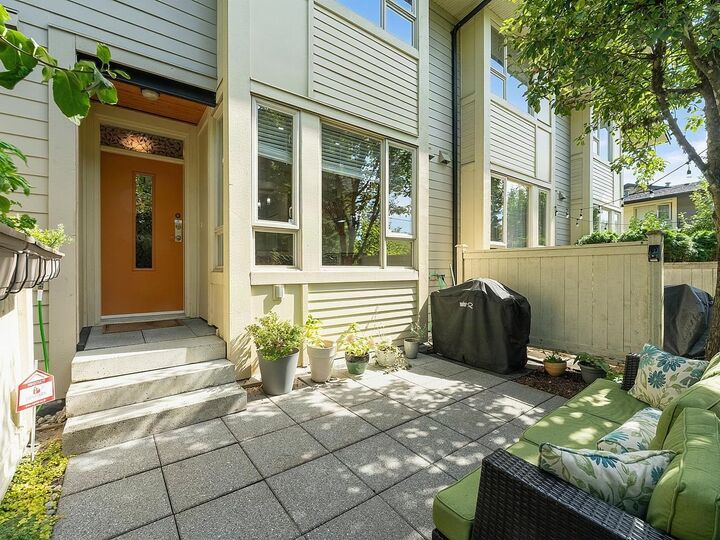 Property Photo:  9229 University Crescent 122  BC V5A 4Z2 