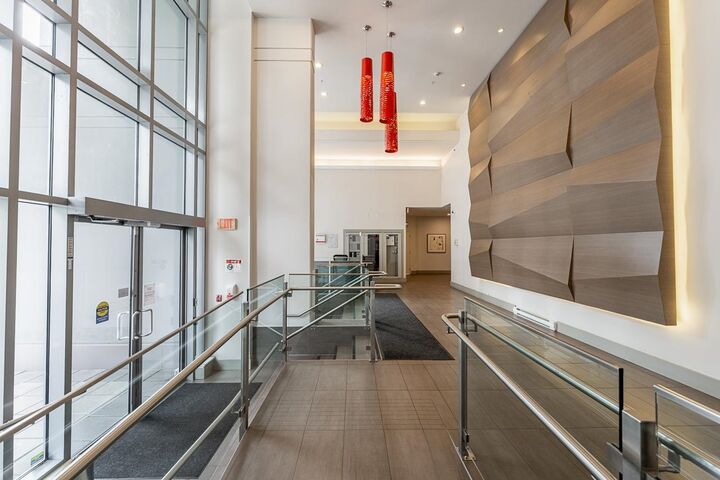 Property Photo:  13325 102A Avenue 3809  BC V3T 0J5 