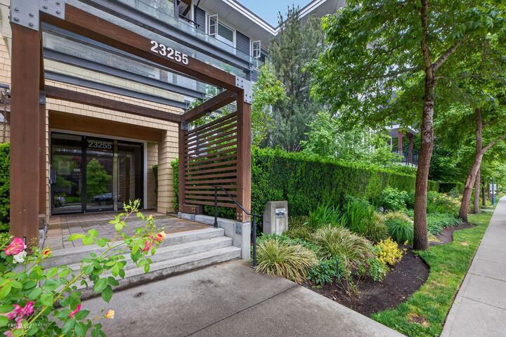 Property Photo:  23255 Billy Brown Road 201  BC V1M 0C8 