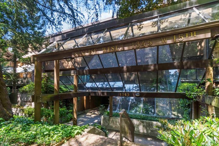 Property Photo:  1345 W 15th Avenue 317  BC V6H 3R3 
