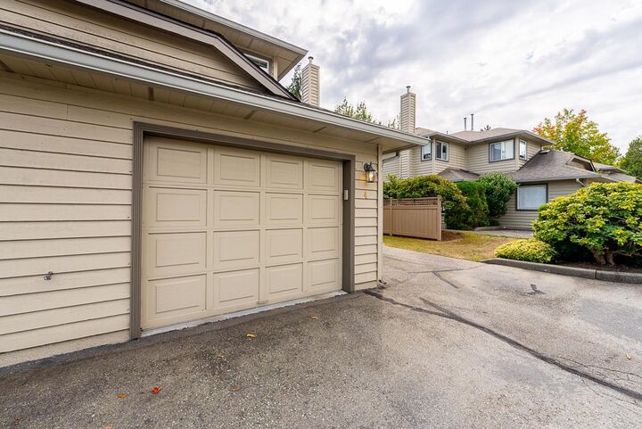 Property Photo:  9727 152B Street 4  BC V3R 0G5 
