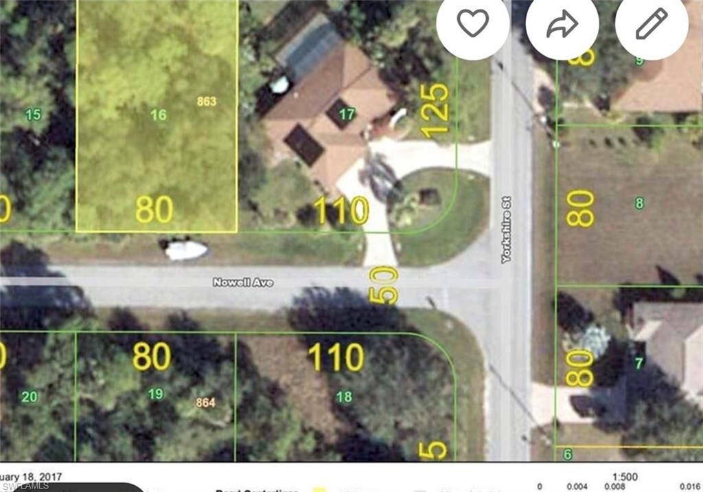 Property Photo:  21094 Nowell Ave  FL 33954 