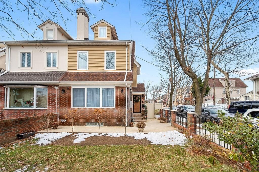 Property Photo:  7702 15th Avenue  NY 11228 