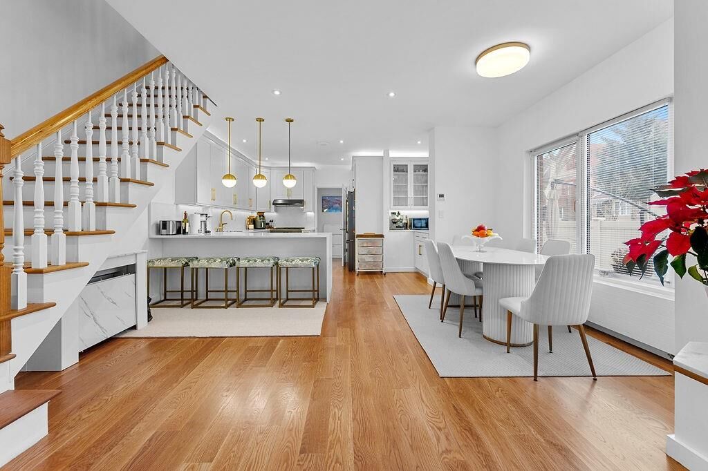 Property Photo: 7702 15th Avenue NY 11228