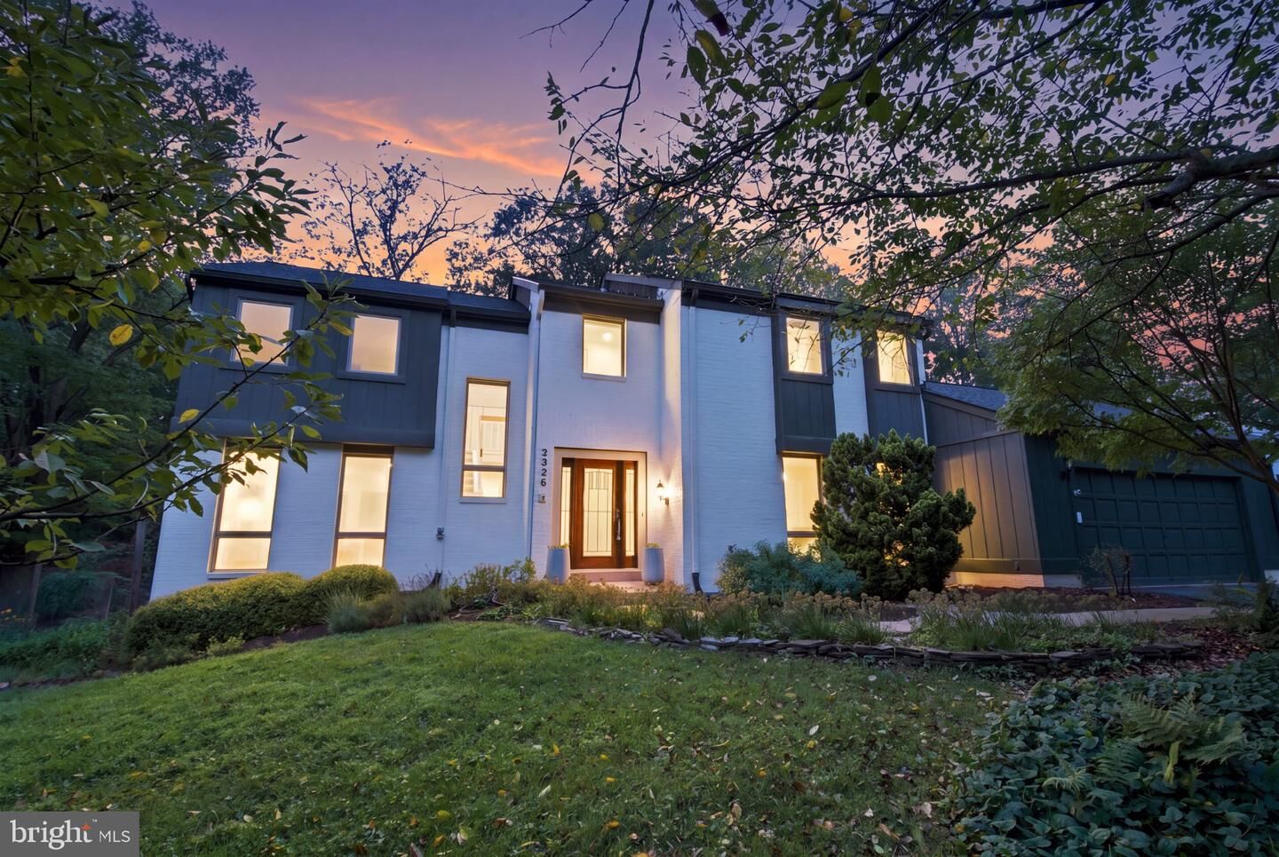 Property Photo:  2526 Spanish Moss Court  VA 20191 