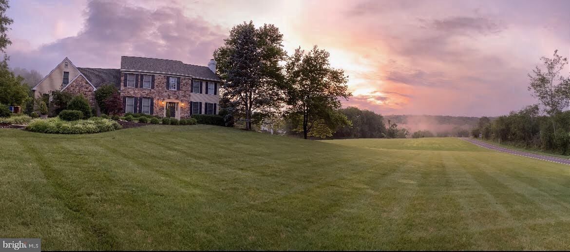 Property Photo: 1171 Shannon Road PA 18940