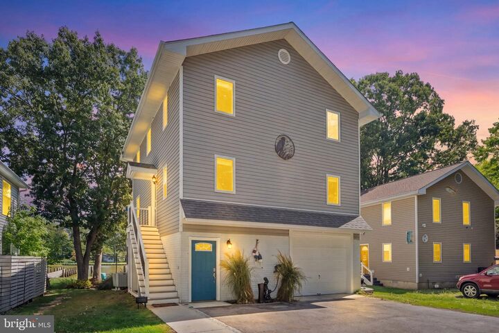 Property Photo:  5060 Lerch Drive  MD 20764 
