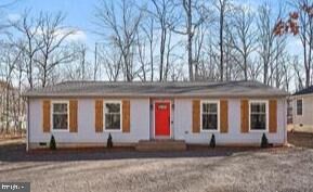 Property Photo:  108 Seven Pines Drive  VA 22508 
