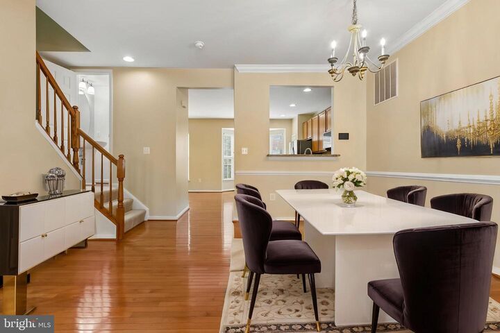 Property Photo:  12955 Mandolin Lane  VA 22192 
