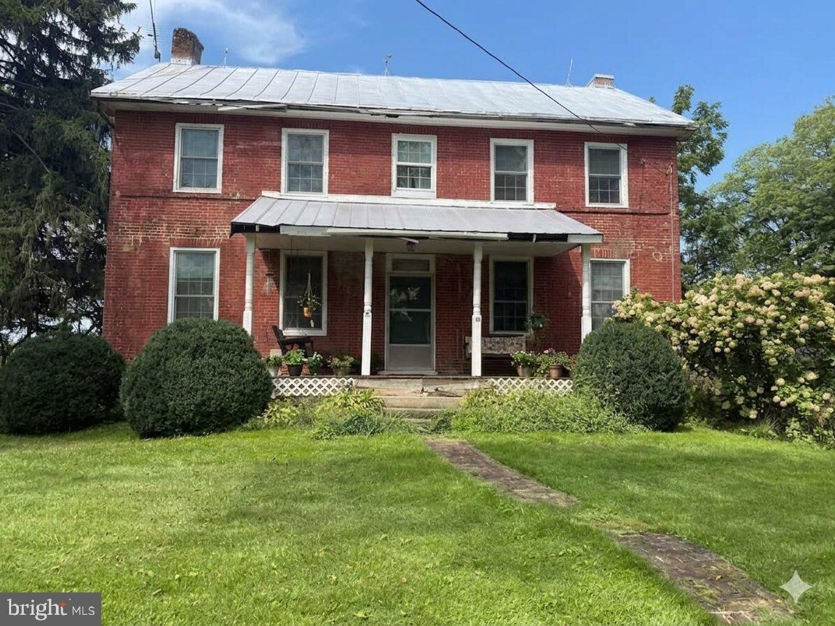 Property Photo: 165 Updyke Road PA 17340
