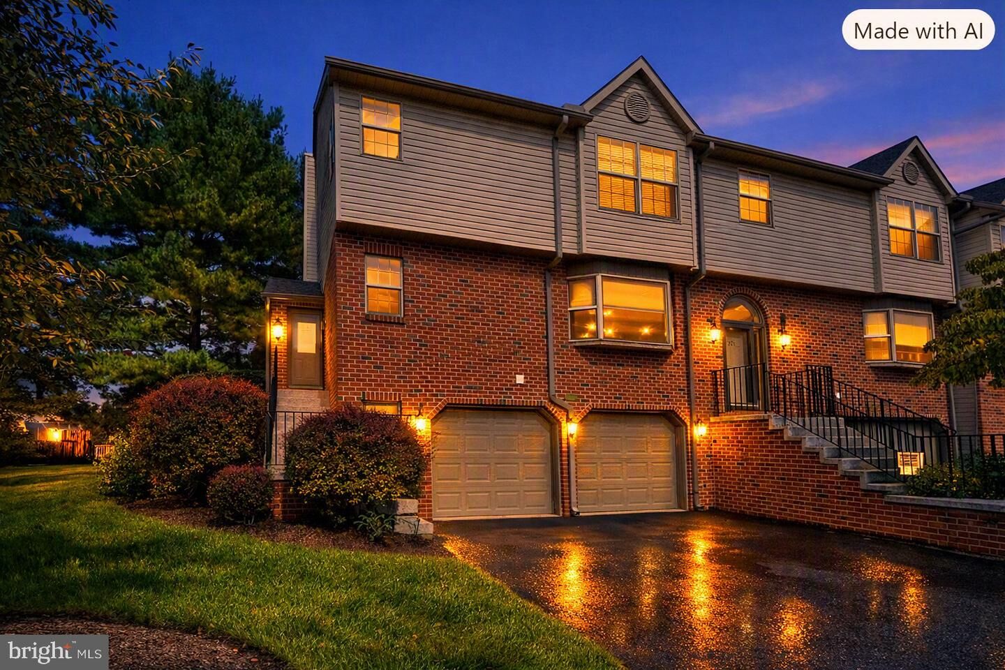 Property Photo:  122 River Bend Park  PA 17602 
