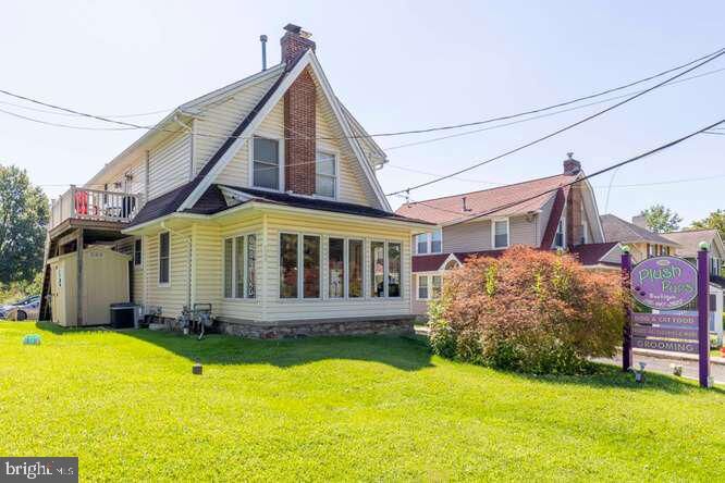 Property Photo:  619 Duell Street  PA 19006 