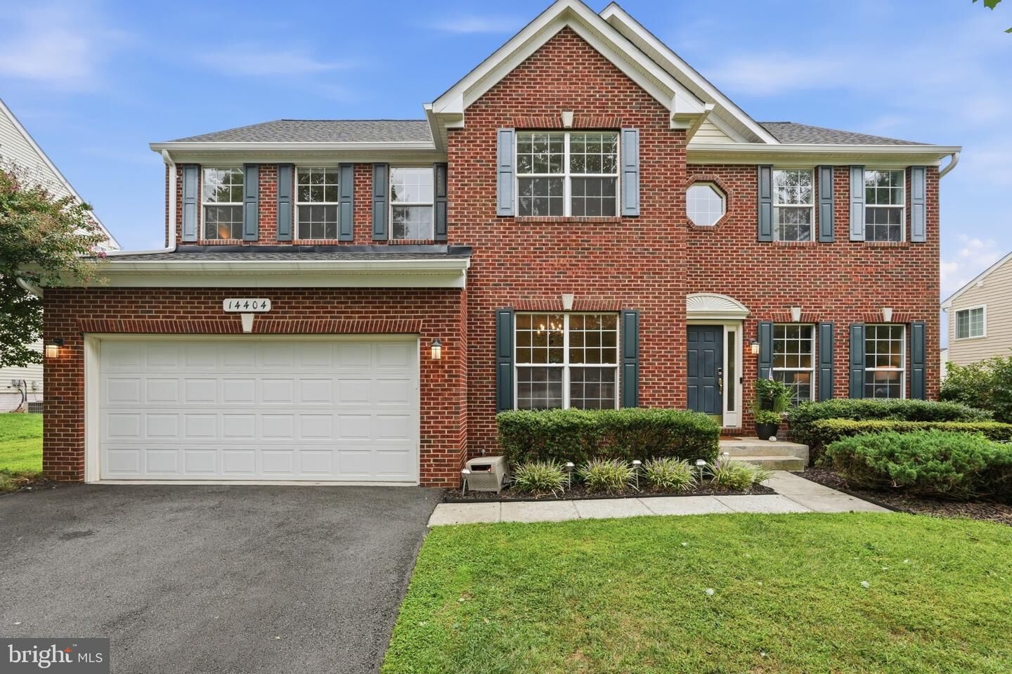 Property Photo:  14404 Kings Crossing Boulevard  MD 20841 