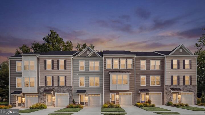 Property Photo:  Homesite 16 Siri Court  MD 21703 