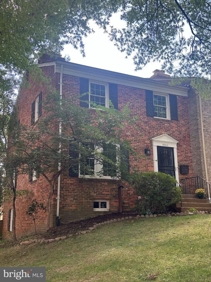 Property Photo:  9280 Bailey Lane  VA 22031 
