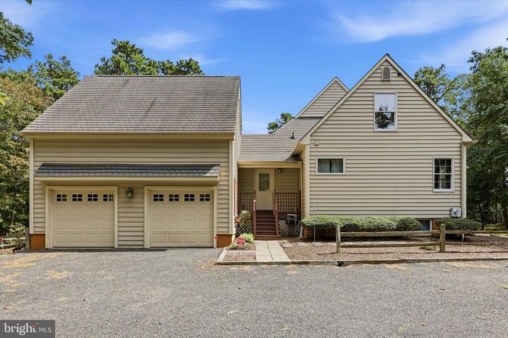 Property Photo:  102 Braddock Mill Road  NJ 08053 