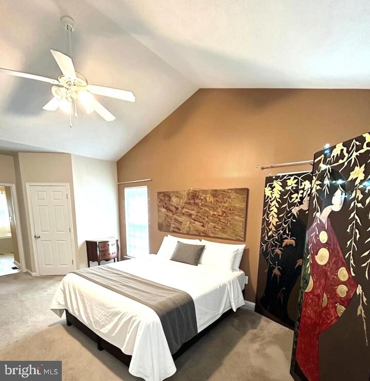 Property Photo:  607 Liberty Boulevard  VA 22508 