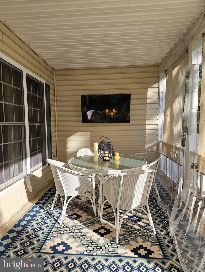 Property Photo: 607 Liberty Boulevard VA 22508