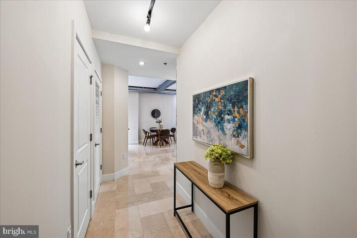 Property Photo: 520 John Carlyle Street 343 VA 22314