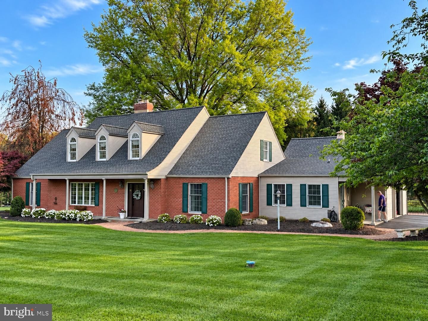 Property Photo:  1419 E Macphail Road  MD 21015 