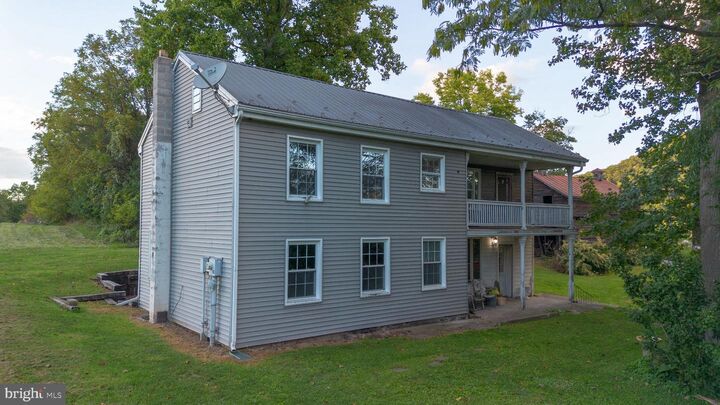 Property Photo:  269 Lower Bailey Road  PA 17020 