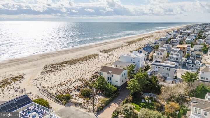 Property Photo: 206 E 20th Street NJ 08008