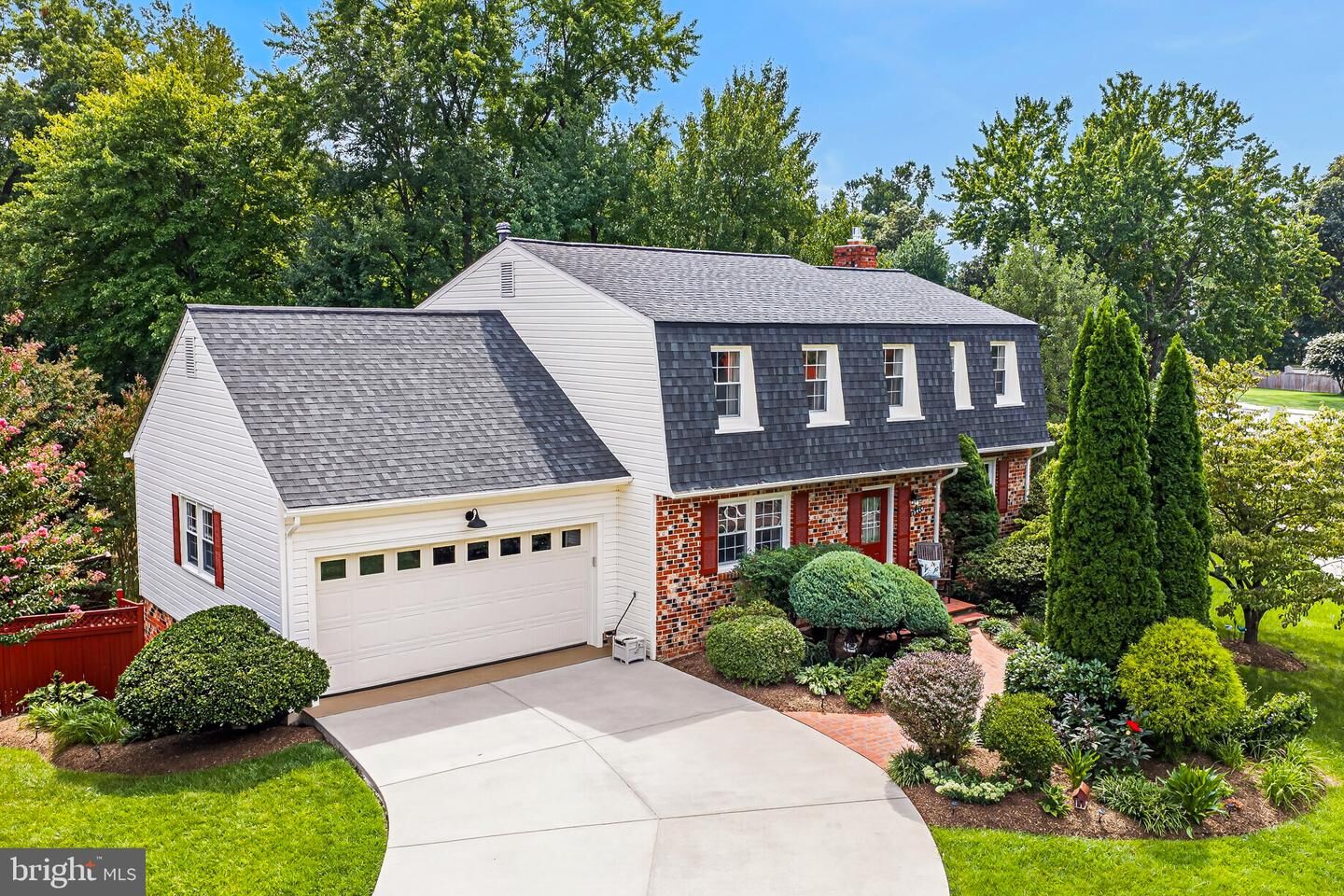 Property Photo:  10444 Stallworth Court  VA 22032 