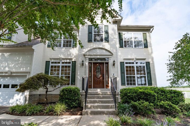 Property Photo:  22157 Monterey Place  MD 20650 