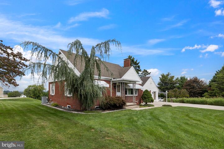 Property Photo:  45 Shorbs Hill Road  PA 17331 