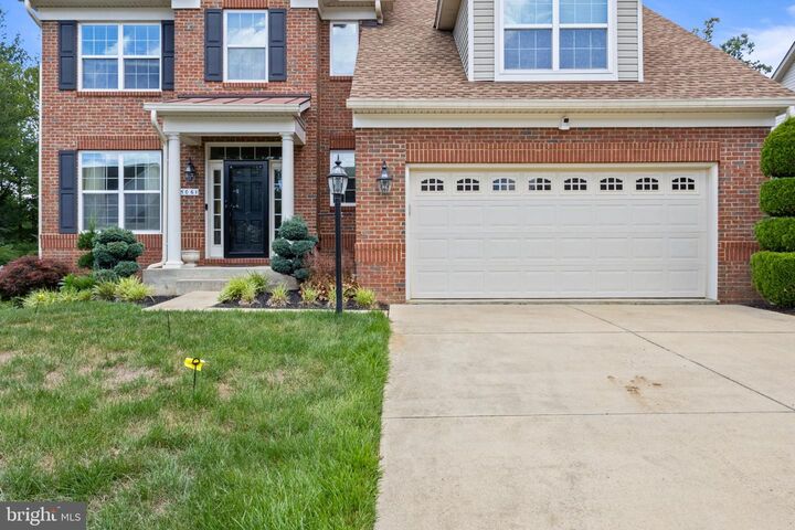 Property Photo:  5061 Royal Birkdale Avenue  MD 20602 