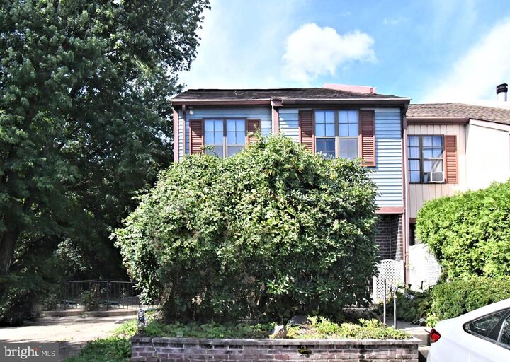 Property Photo:  5066 Sayer Court  PA 19020 
