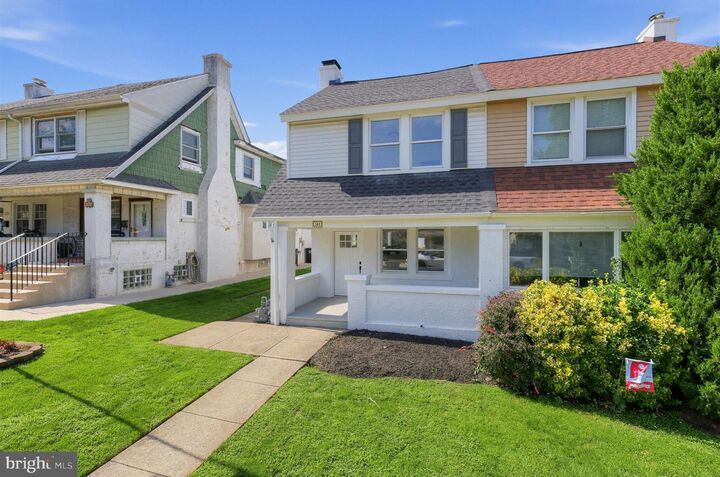 Property Photo: 341 W 11th Avenue PA 19428