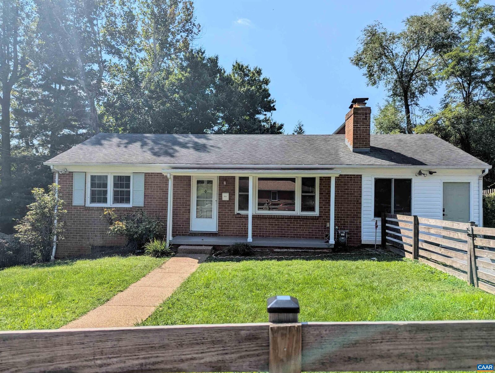 Property Photo:  1514 Amherst St  VA 22902 