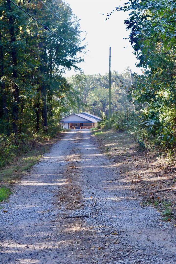 Property Photo: 2797 County Road 3291 AR 72830