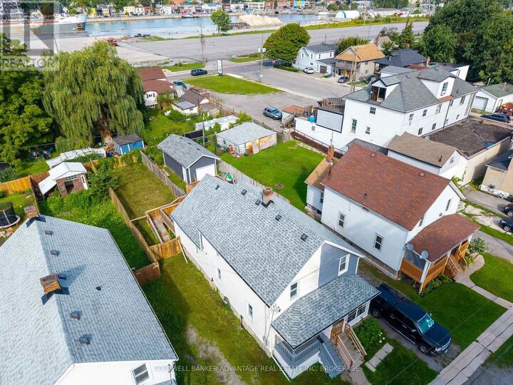 Property Photo:  154 Fares Street  ON L3K 1W2 