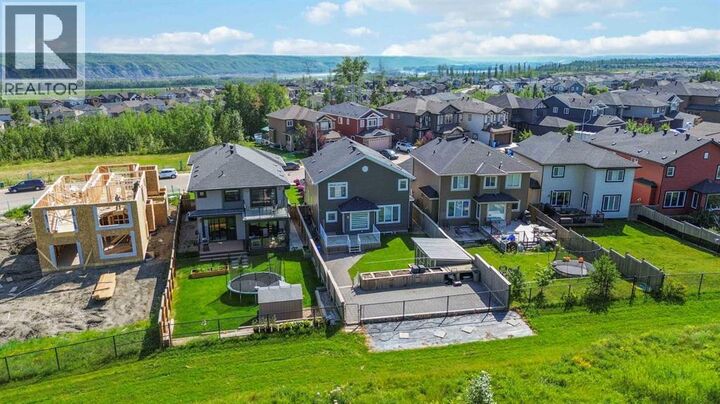 Property Photo:  160 Stonecreek Landing  AB T9K 0X4 