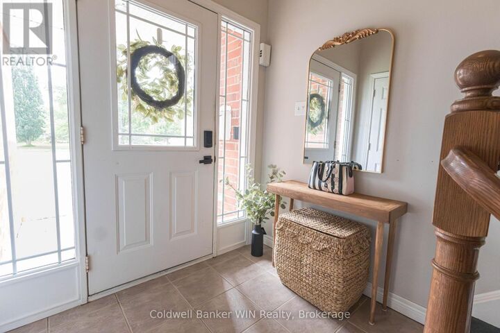 Property Photo: 114 Bellamy Crescent ON N1M 3S6