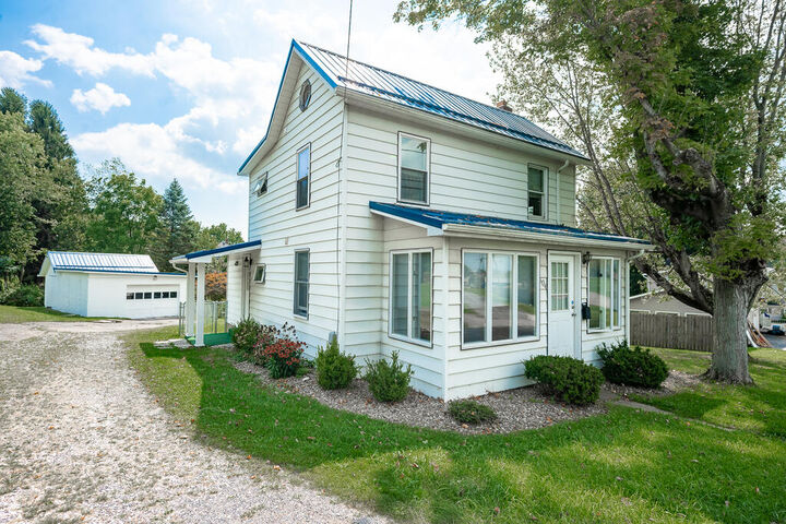 Property Photo:  504 Horner Street  PA 15963 