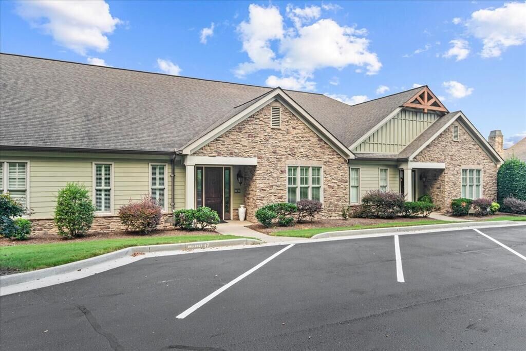 Property Photo:  347 Ivey Gate Ridge  GA 30720 