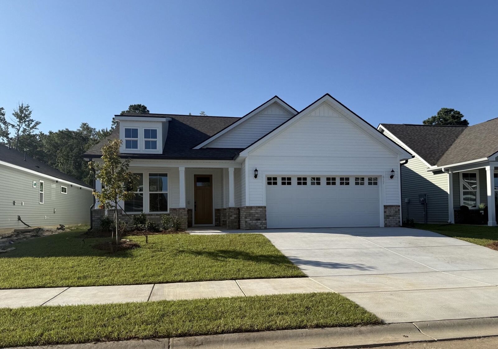 Property Photo:  617 Palm Bay Dr.  SC 29588 