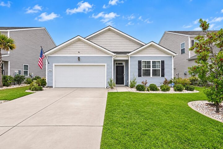 Property Photo:  2013 Musgrove Mill Way  SC 29579 