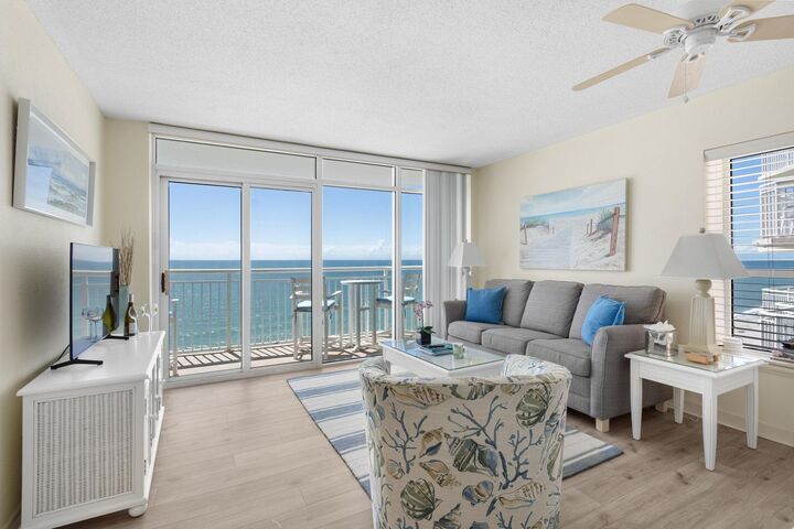 Property Photo:  2701 S Ocean Blvd. 1609  SC 29582 