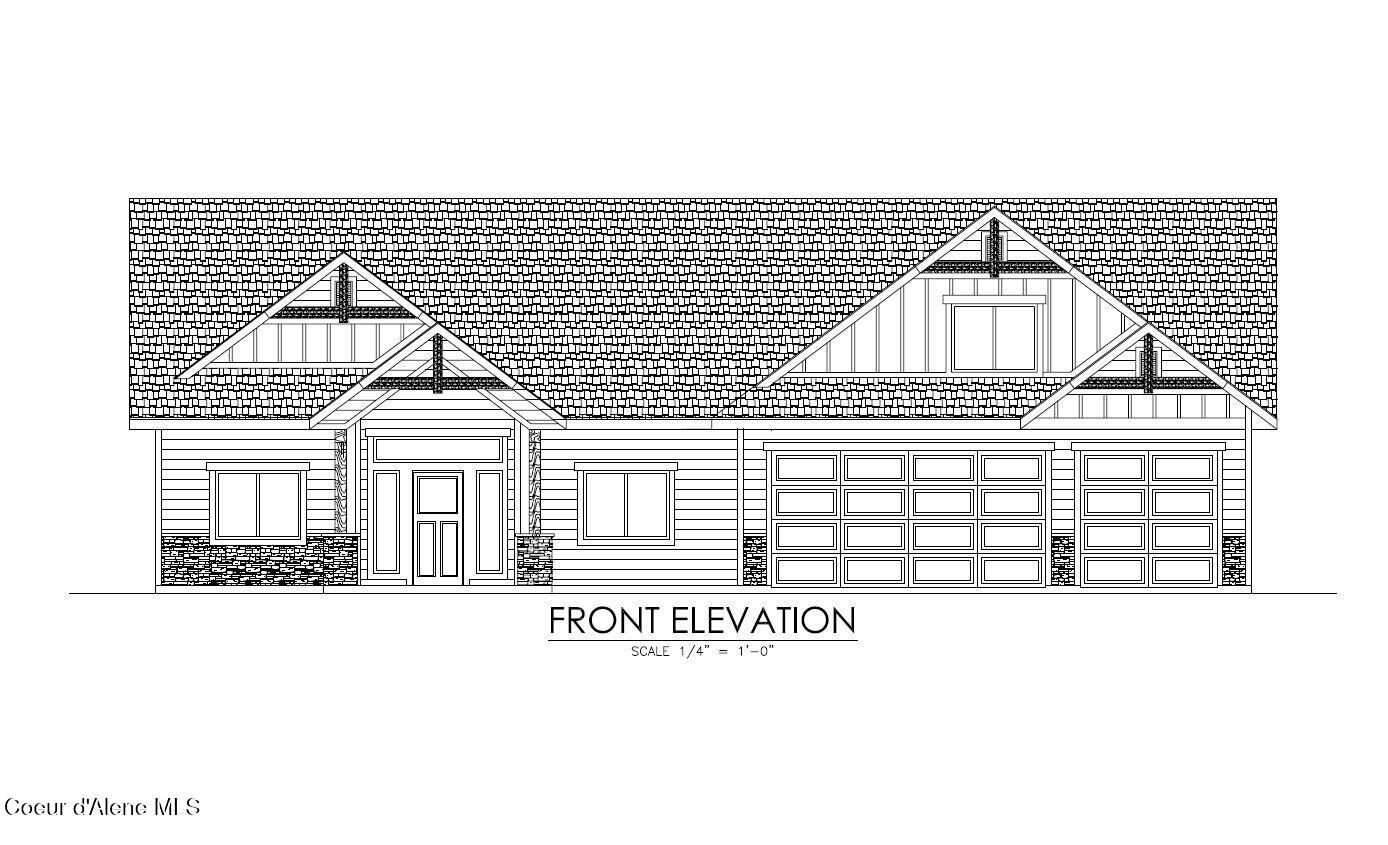 Property Photo:  L9b1 W Gemini Lane  ID 83858 