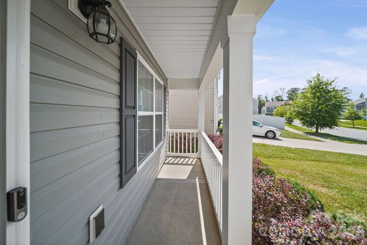 Property Photo:  217 Brenett Francis Court 58  NC 28214 